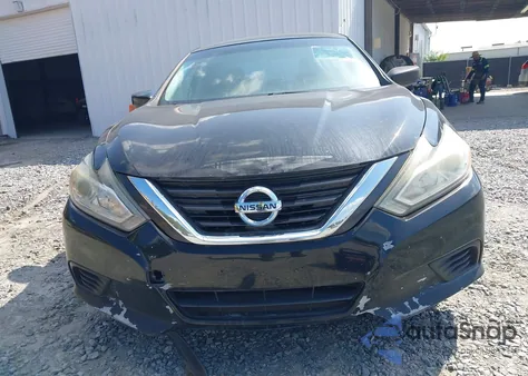 2016 Nissan Altima 2.5 S z USA, uszkodzony, nr VIN 1N4AL3AP7GN358143